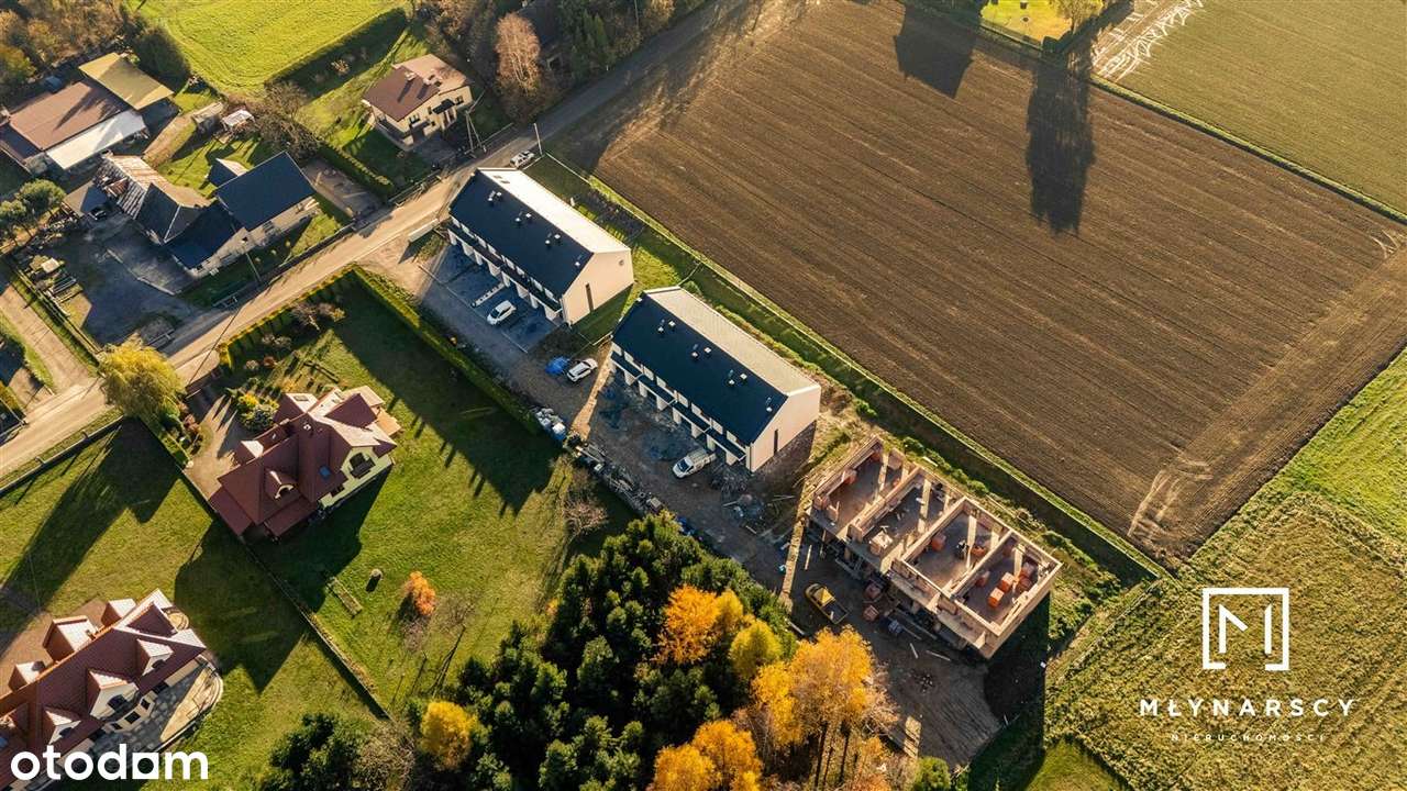 3 etap | Dom w cenie mieszkania | 5 pokoi - Pełny obrazek: 2/20