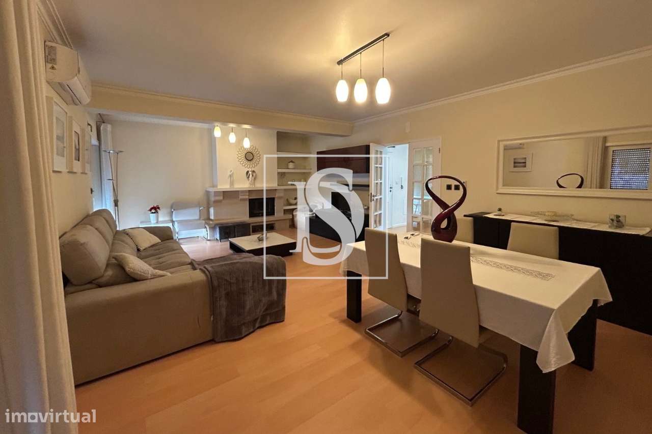 Apartamento T3 no centro de Mortágua - Grande imagem: 2/29