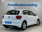 Volkswagen Polo 1.0 TSI Comfortline - 3