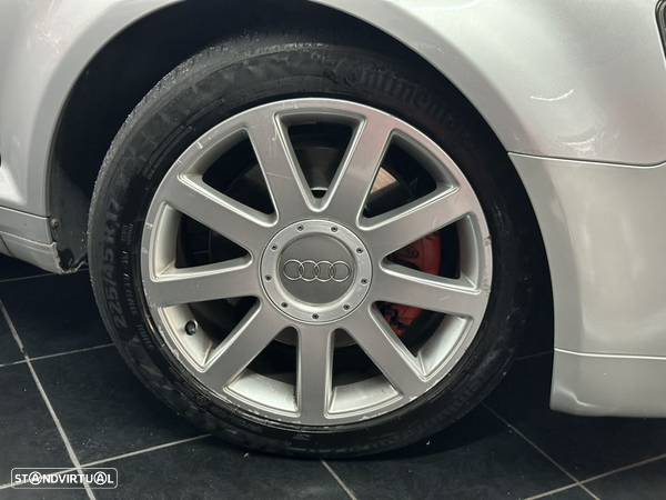 Audi A3 Sportback 2.0 TDi S-line - 18