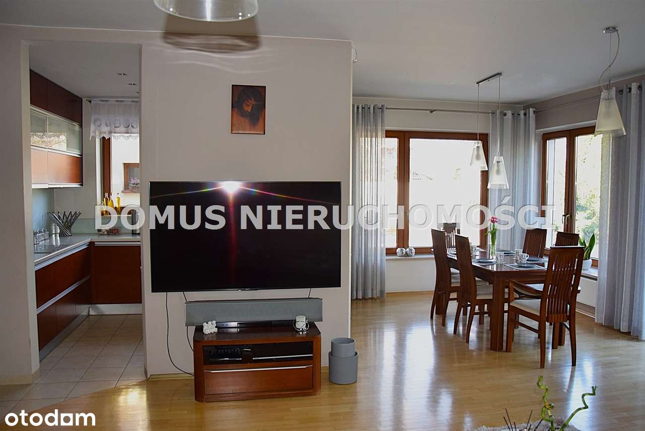 Komfortowy dom do zamieszkania - Pełny obrazek: 5/20