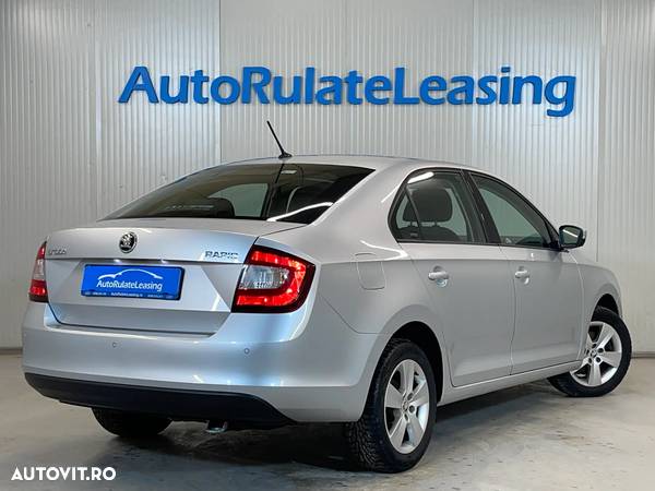 Skoda RAPID 1.0 TSI Ambition - 3