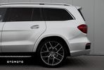 Mercedes-Benz GL 500 4-Matic - 10