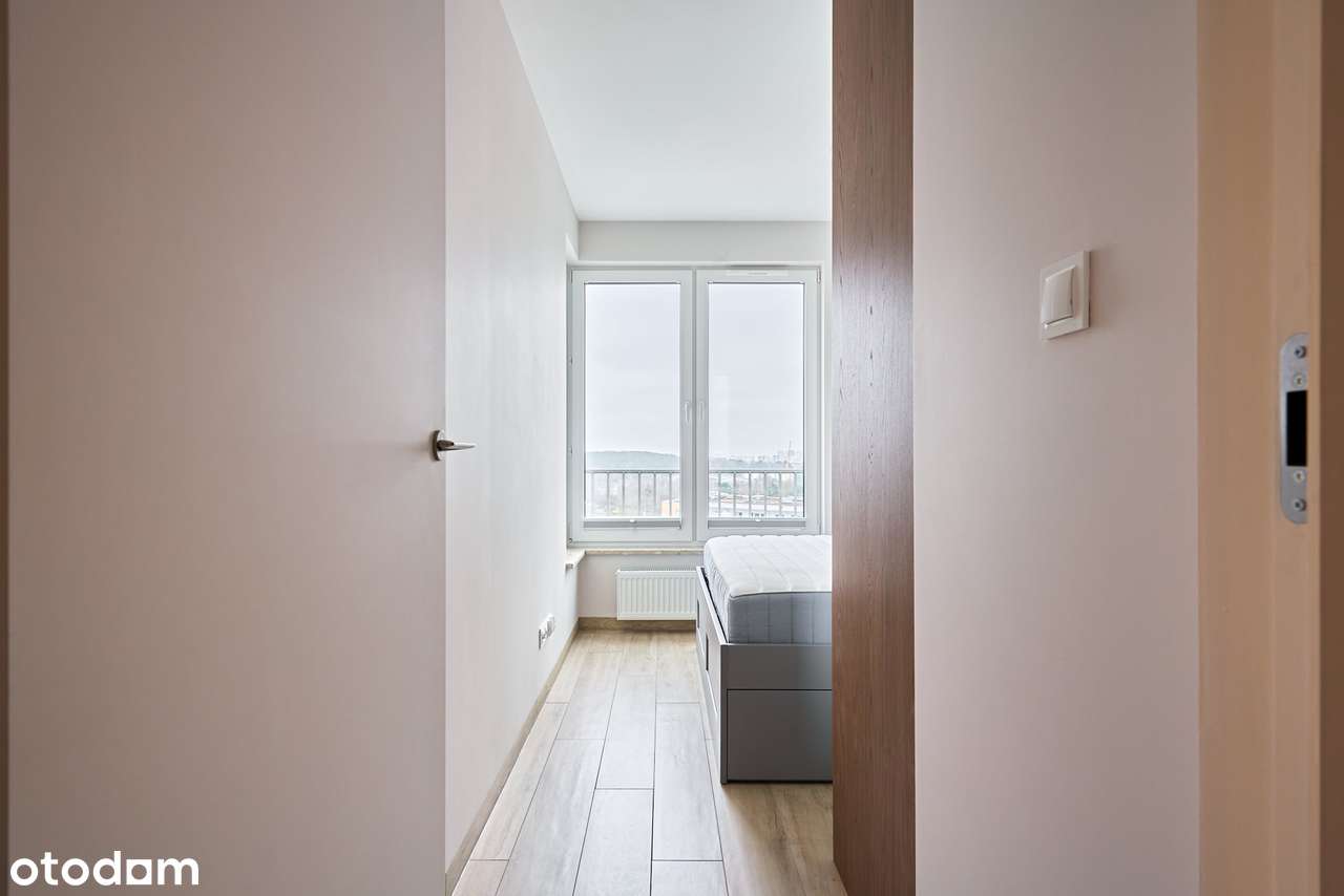 Nowe Mieszkanie 3 pokojowe, 55m2 - Pełny obrazek: 4/20