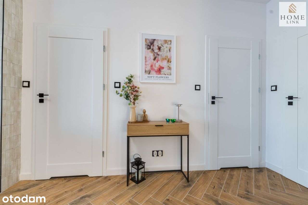 Klebark Mały, bliźniak pod klucz, wykończony.-5