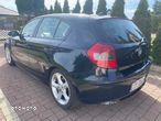 BMW Seria 1 120d - 7