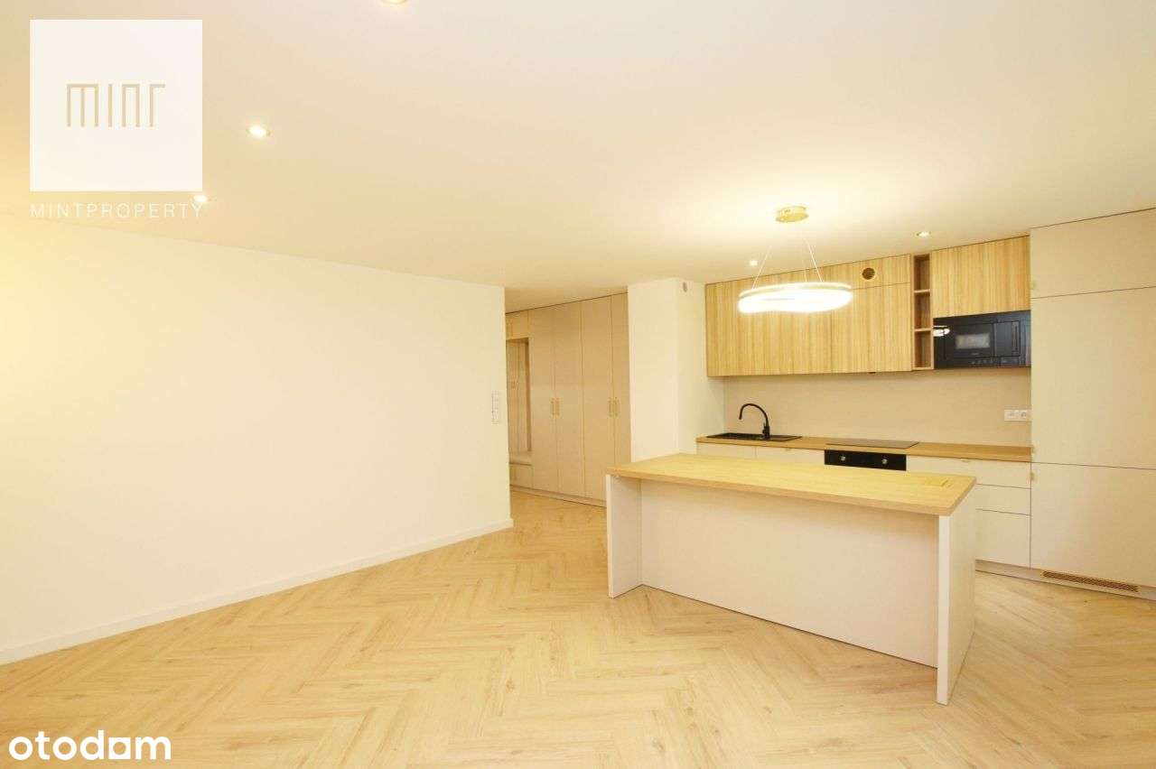 Duży salon | Po remoncie | Jagiellońskie - Pełny obrazek: 3/15