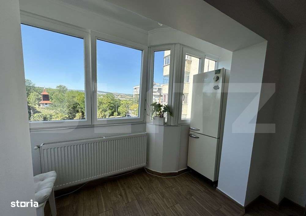 Apartament cu 3 camere, modern, zona Manastur - Imagine principală: 5/6