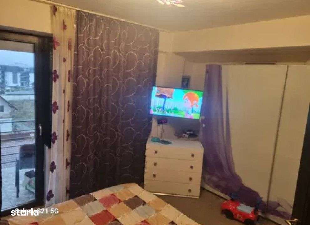 Apartament  2 camere Fermelor , 65 metri, etaj 3 Cod:158417 - Imagine principală: 5/8