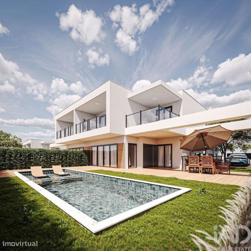 Casa / Villa T4 em Estômbar e Parchal de 250,00 m2 - Grande imagem: 4/29
