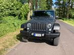 Jeep Wrangler - 1