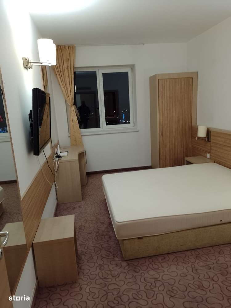 Apartament 3 camere modern Vitan Barzesti, Rin Hotel-2