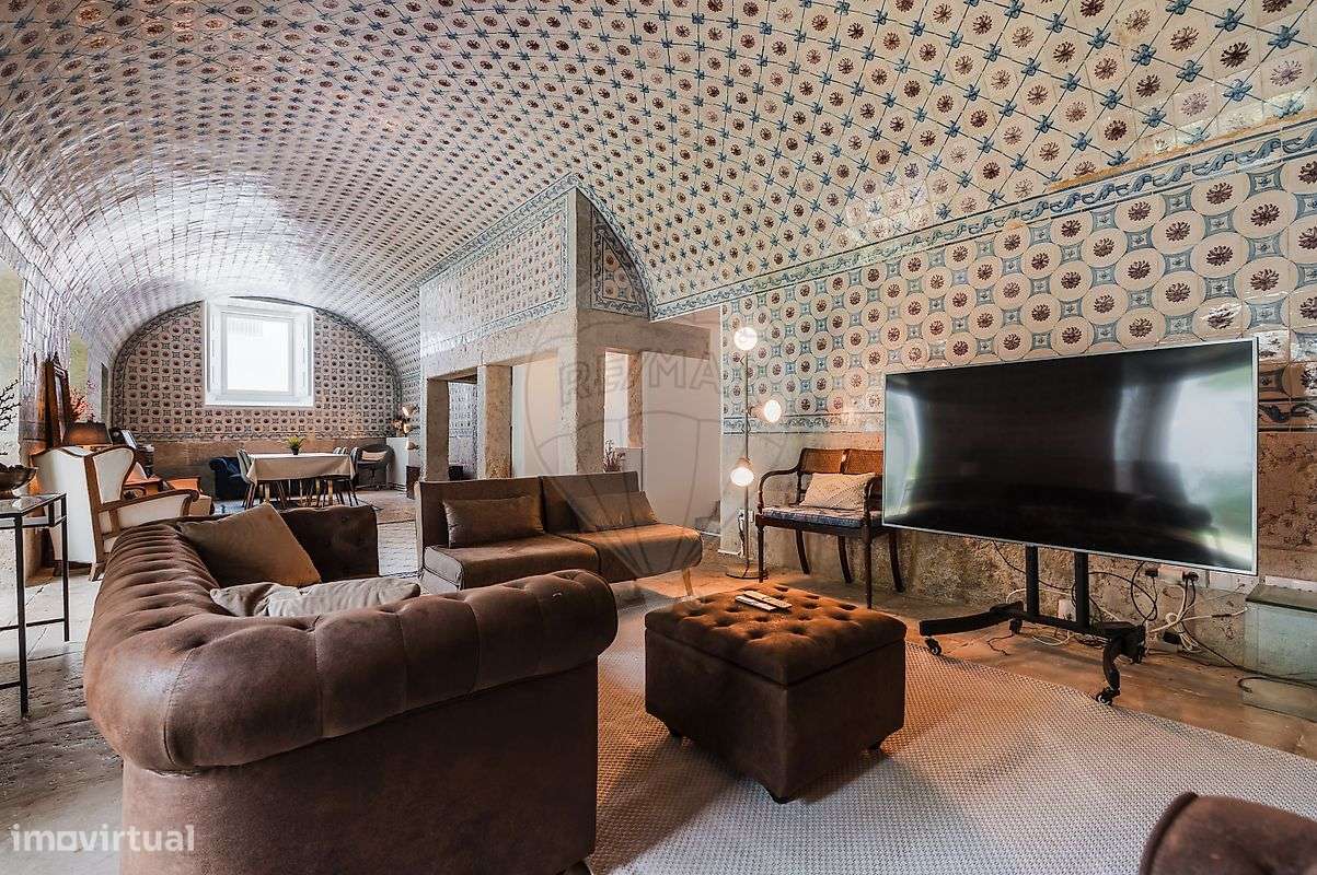 Apartamento T4 para venda-1