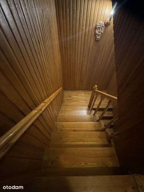 Sprzedam, dom bliźniak w Rypinie,ul.Norwida 5B - Pełny obrazek: 5/8