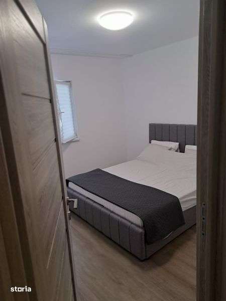 Vand apartament 2 camere