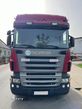 Scania R420, euro5, adblue - 3