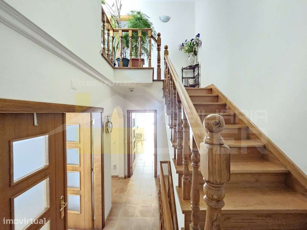 Exclusividade Imobiliária Lider
Moradia T4 em Condomínio Fechado d...-27