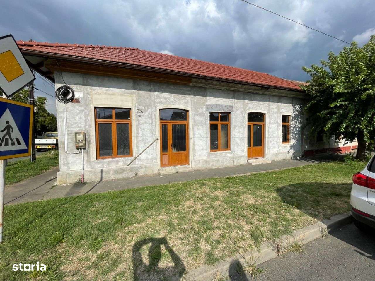 Casă De Vânzare 7 Camere În Cartierul Gai - Imagine principală: 1/9