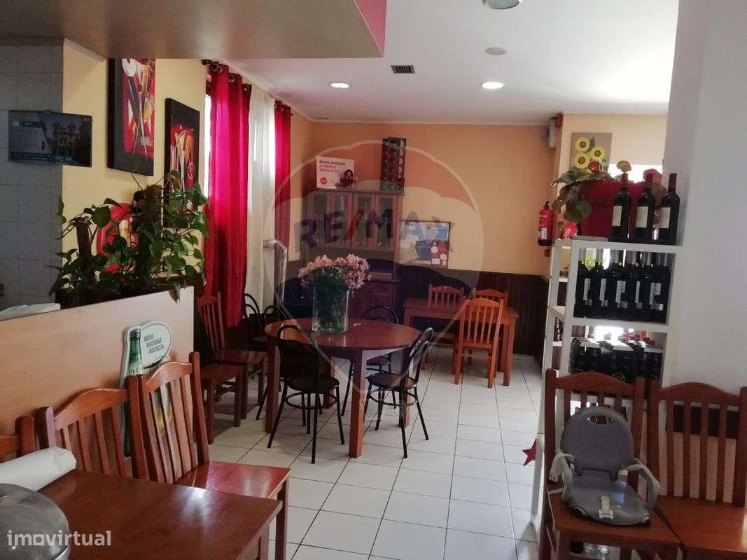 Trespasse T0 para venda - Grande imagem: 2/9