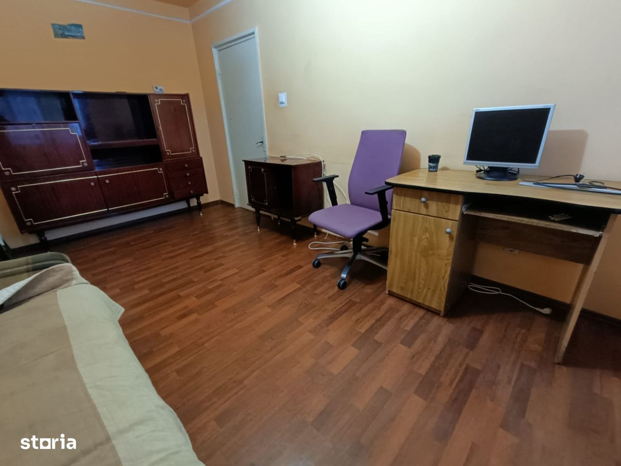 Apartament 2 camere cf1 zona Micro 14