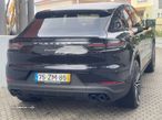 Porsche Cayenne Coupé E-Hybrid - 17