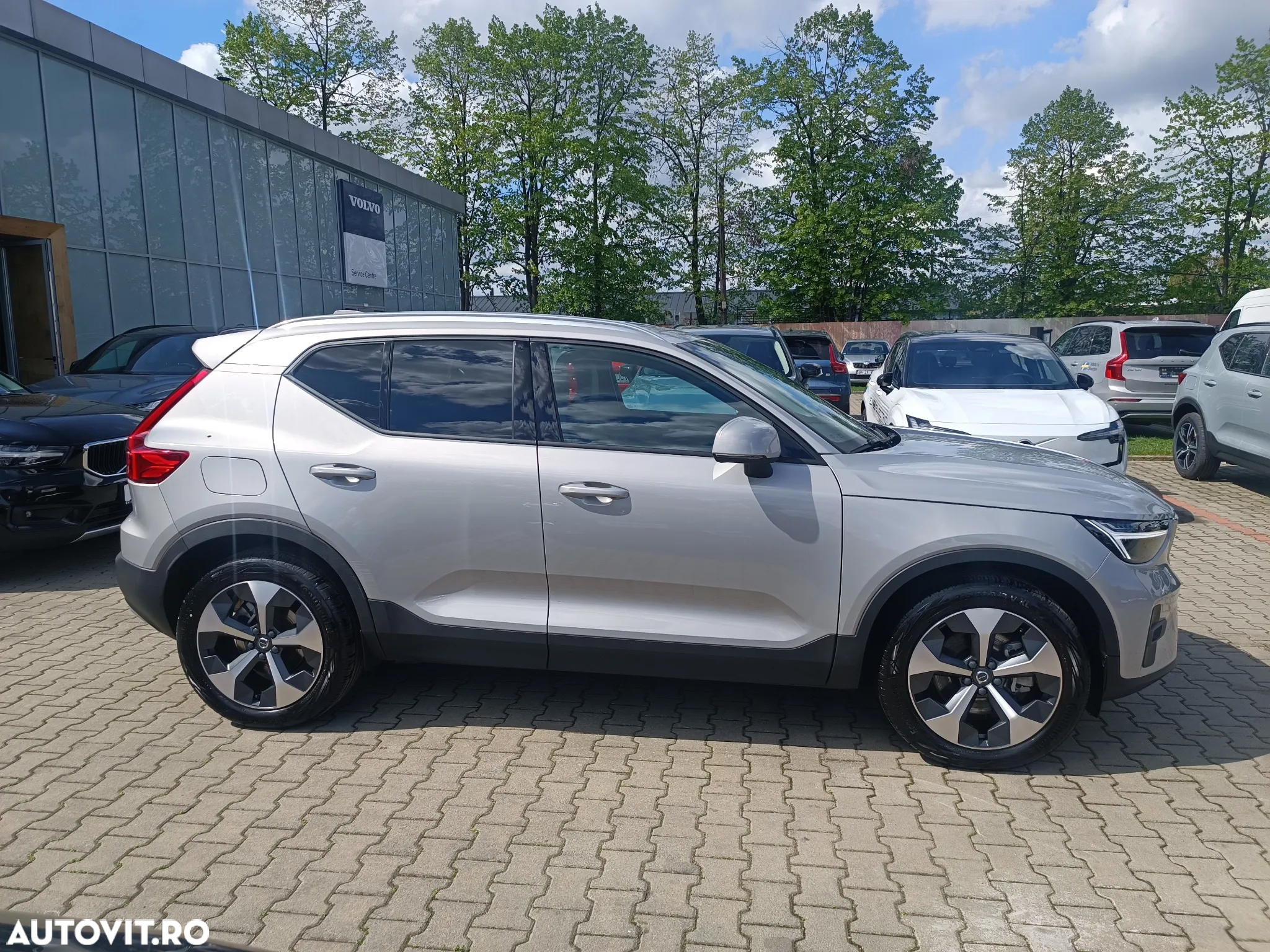 Volvo XC 40 - 8