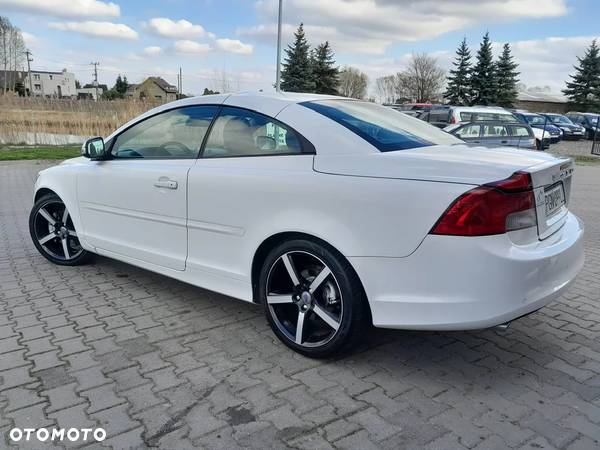 Volvo C70 D3 Inscription - 4