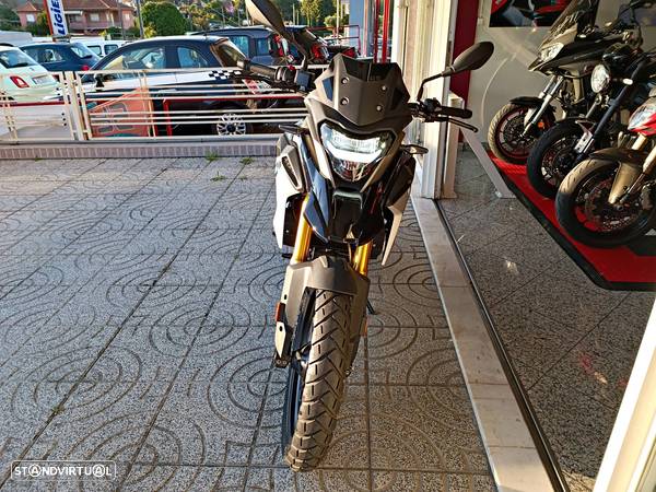 BMW G 310 GS Full Led - 3