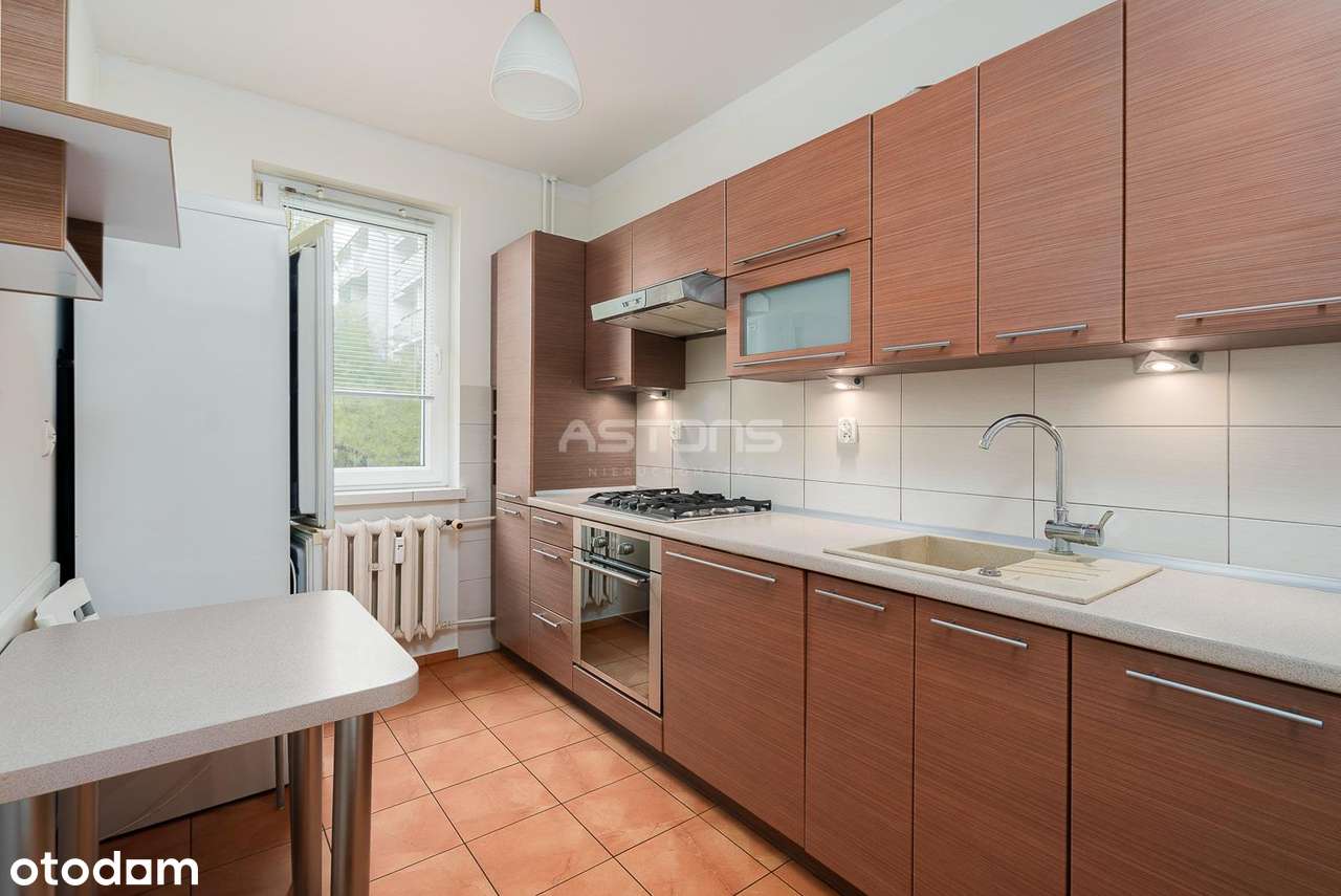 ZNAKOMITE MIESZKANIE NA PIĄTKOWIE!-3