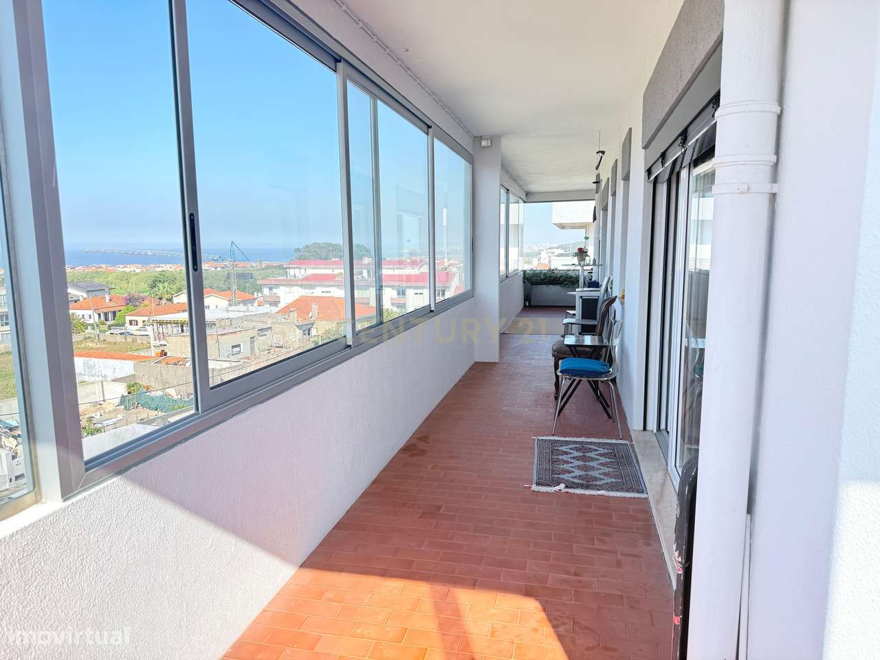 Apartamento T3 Remodelado com Vista Mar – Mindelo, Vila do Conde-29