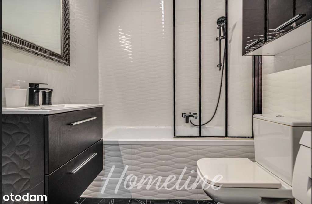 Extra kawalerka z ogrodem /Inwestycja /Sky Tower-5