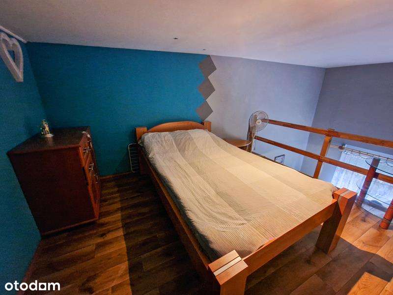 Mieszkanie z miejscem na grilla :) - Pełny obrazek: 4/8