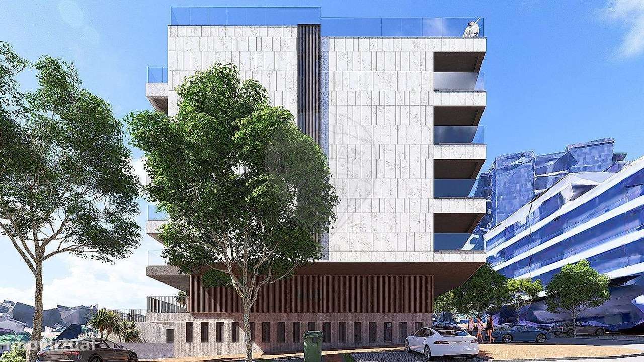 Apartamento T4 para venda - Grande imagem: 5/7