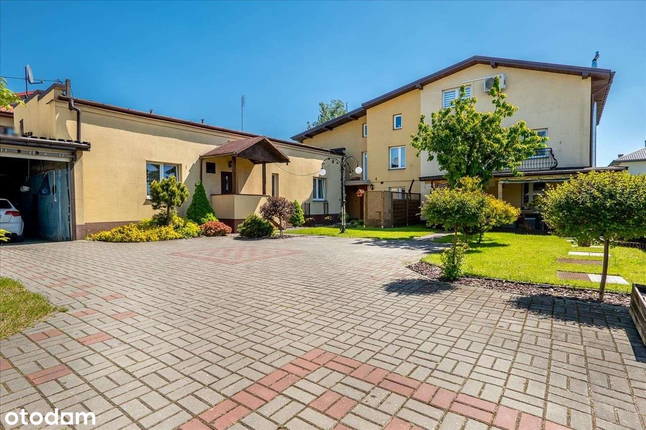 Okazja na Białołęce - Pełny obrazek: 3/12