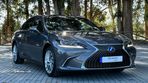 Lexus ES 300h - 3