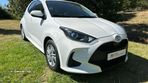 Toyota Yaris 1.0 VVT-i Comfort Plus - 2