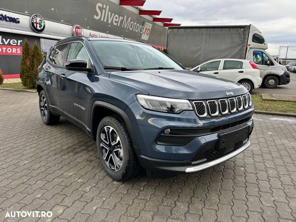 Jeep Compass - 3