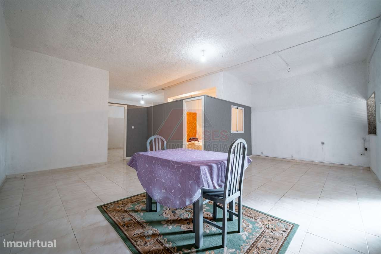 Oportunidade de Investimento | 3 Frações  com Potencial Habitacional T-29