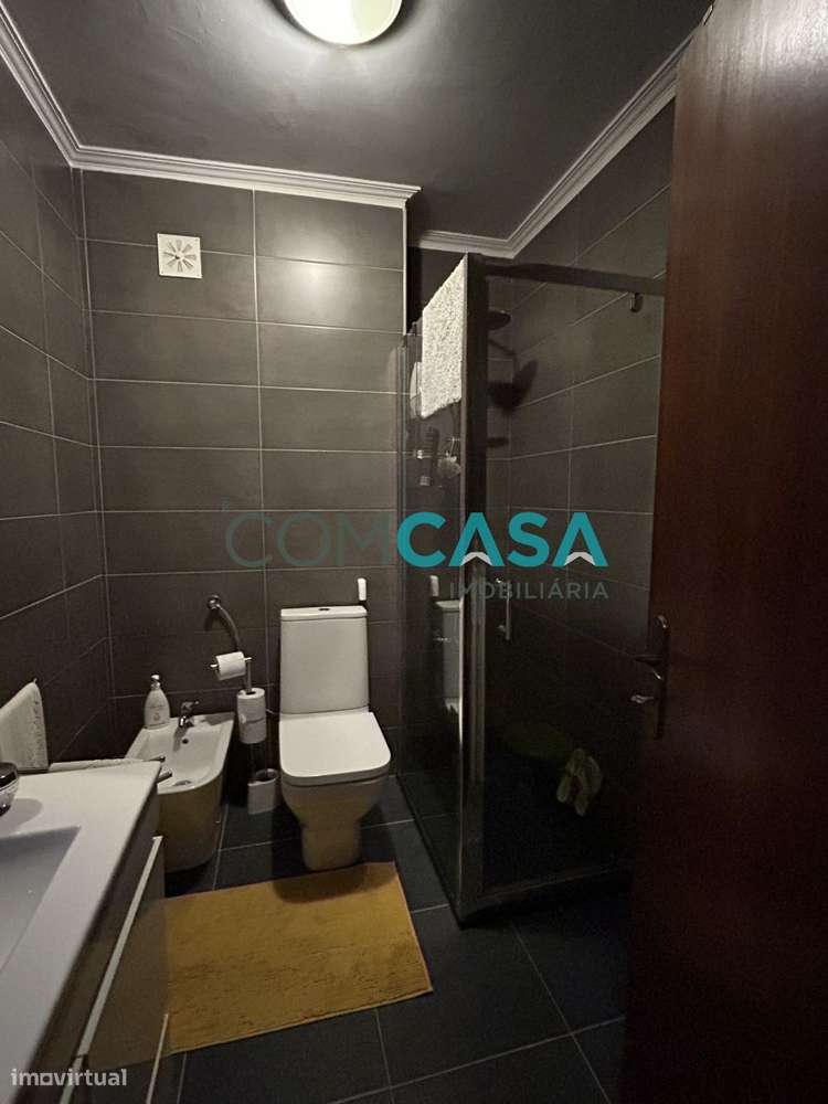 Apartamento T2 | Maia-12