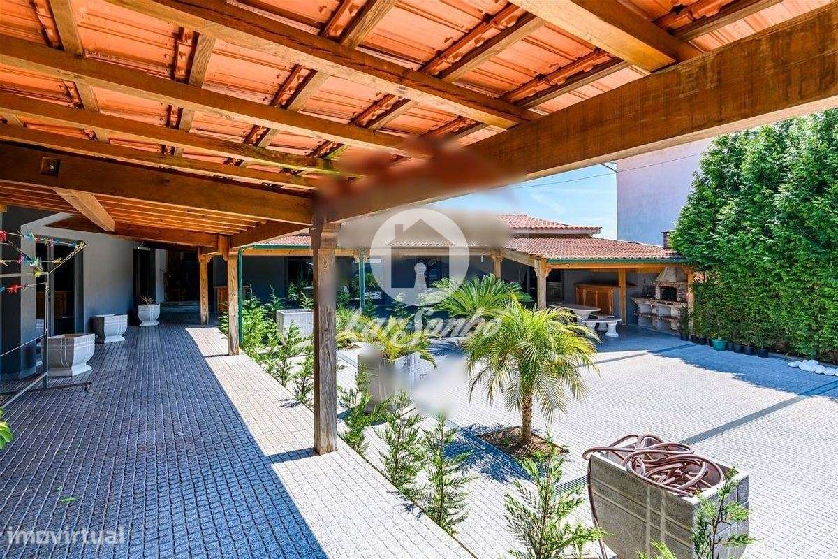 Moradia M3 individual c/ nova a 2 min. do CENTRO de Famalicão - Grande imagem: 3/17