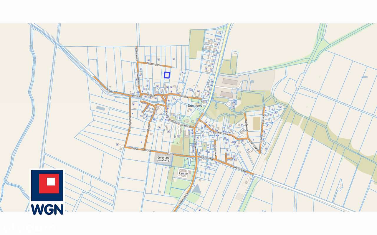 Działka nad morzem ( 4000 m od morza)! - Pełny obrazek: 4/20