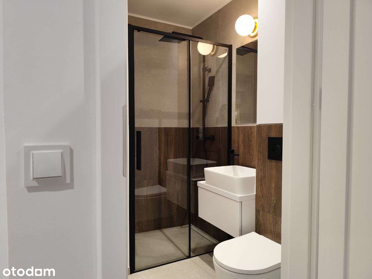 BEZ PROWIZJI 3 pokoje 51,90 m2 4p winda miejskie umeblowane -Krowodrza-12