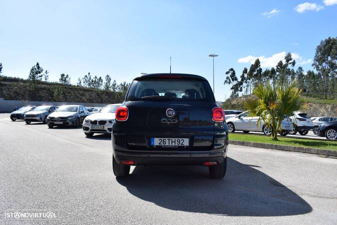 Fiat 500L 1.3 MJ Pop Star S&S - 7