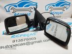 ESPELHO RETROVISOR ESQUERDO DIREITO BMW X3 E83 51163452705 3452705 51163452706 3452706 ELETRICO AQUECIDO ESPELHOS RETROVISORES - 9