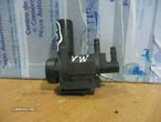 Valvula De Vacuo 1J0906283B VW NEW BEETLE 1999 2.0 I 115CV 3P PRETO - 1