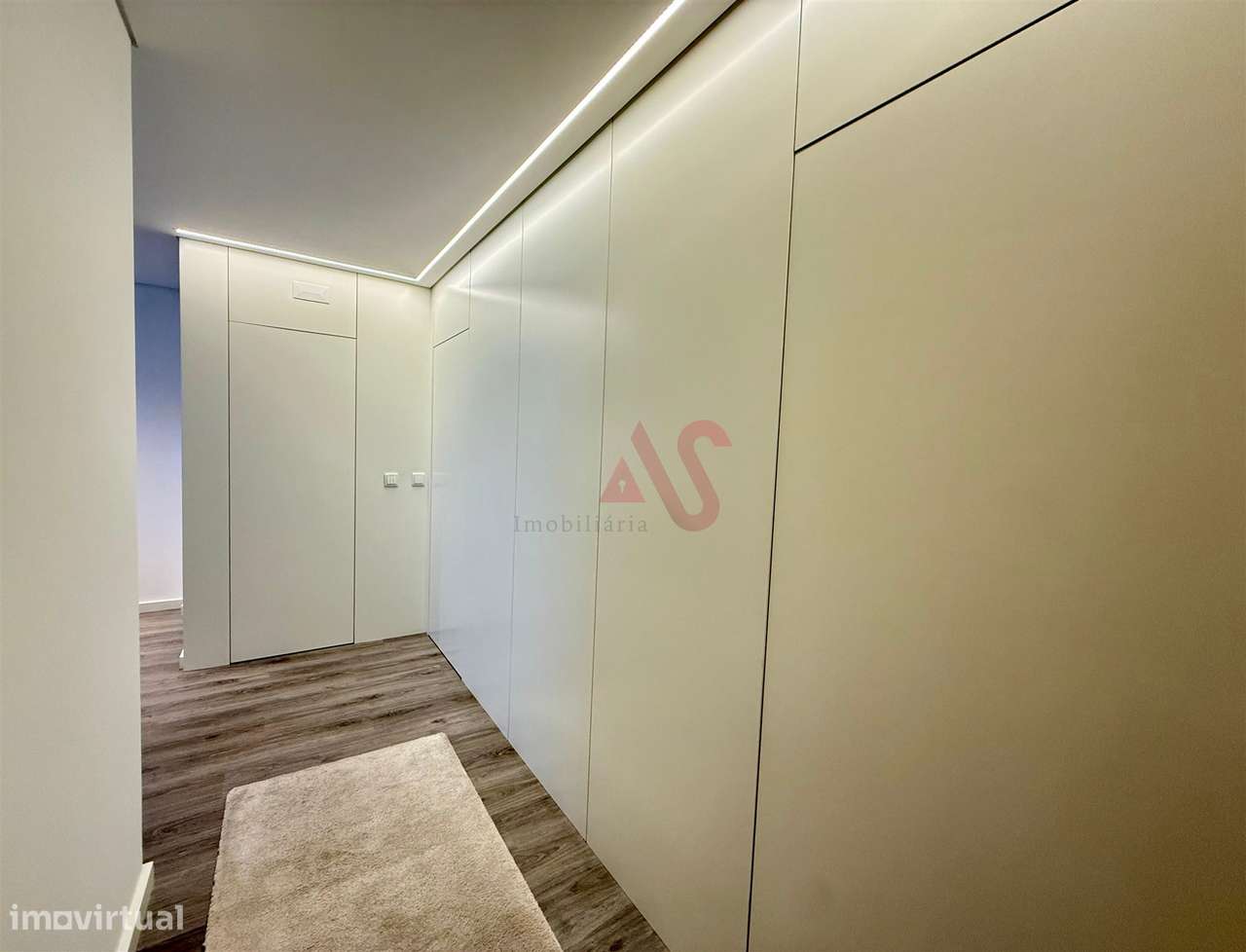 Apartamento T2 Mobilado na Trofa – Excelente Localização - Grande imagem: 4/16