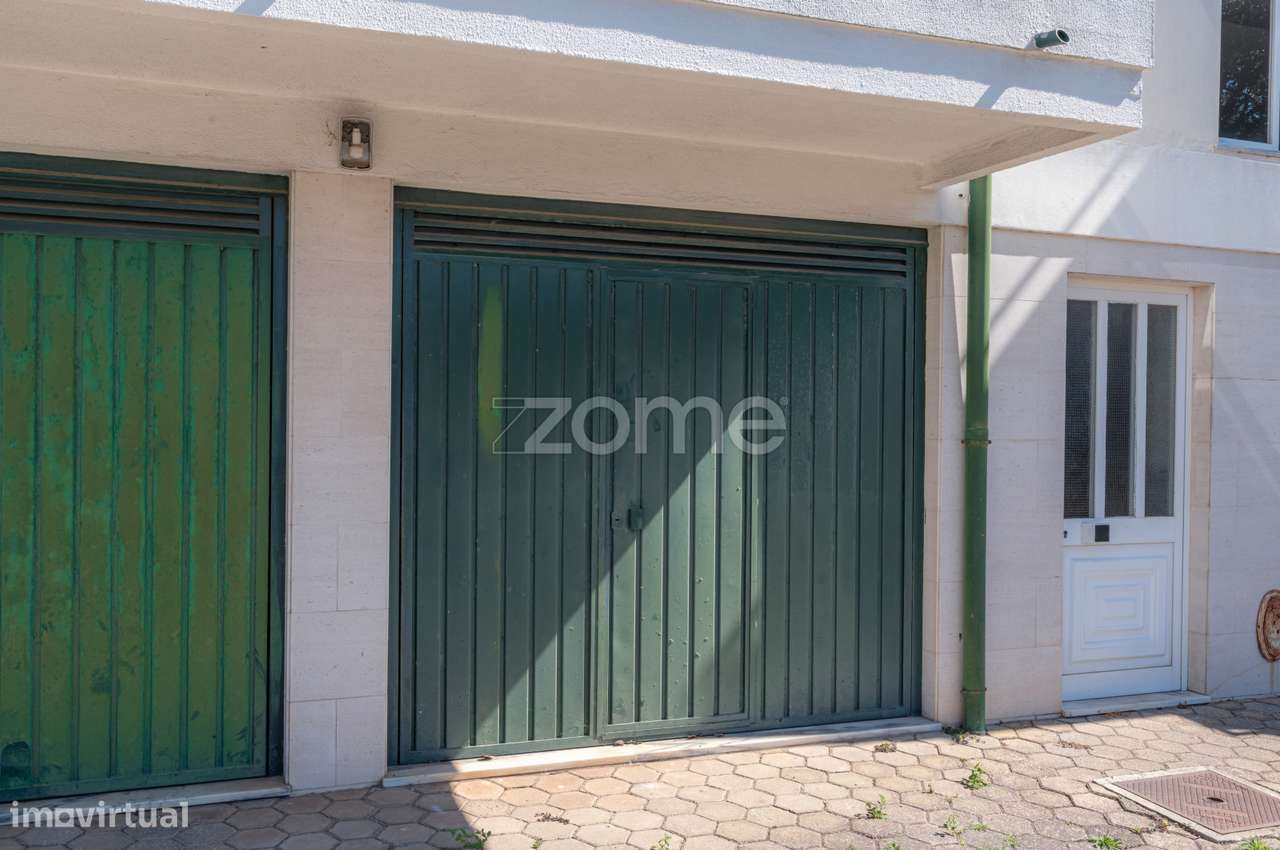 Apartamento T2 Duplex em Santo António dos Olivais, Coimbra-30
