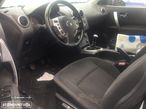 Nissan Qashqai +2 1.5 dci de 2010 para peças - 2