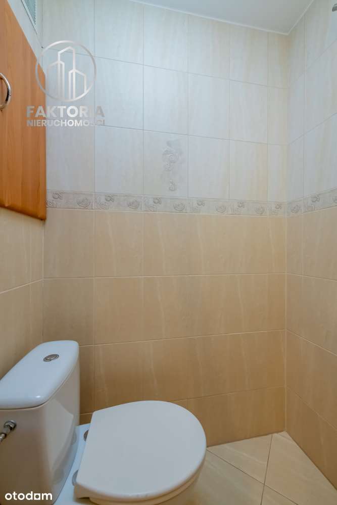 3 pokoje na Nowym Mieście, Atrakcyjna Cena-12