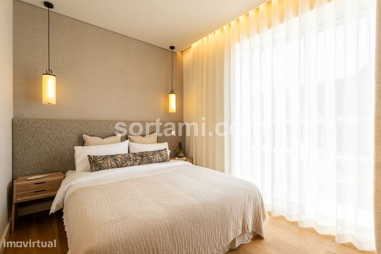 Apartamento T2 Venda em Quarteira,Loulé-38